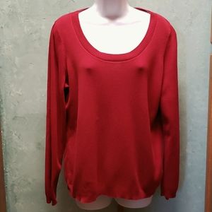 Ann Taylor Loft sweater
